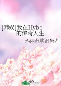 [韩娱]我在Hybe的传奇人生