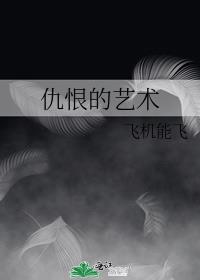 仇恨的艺术小说晋江